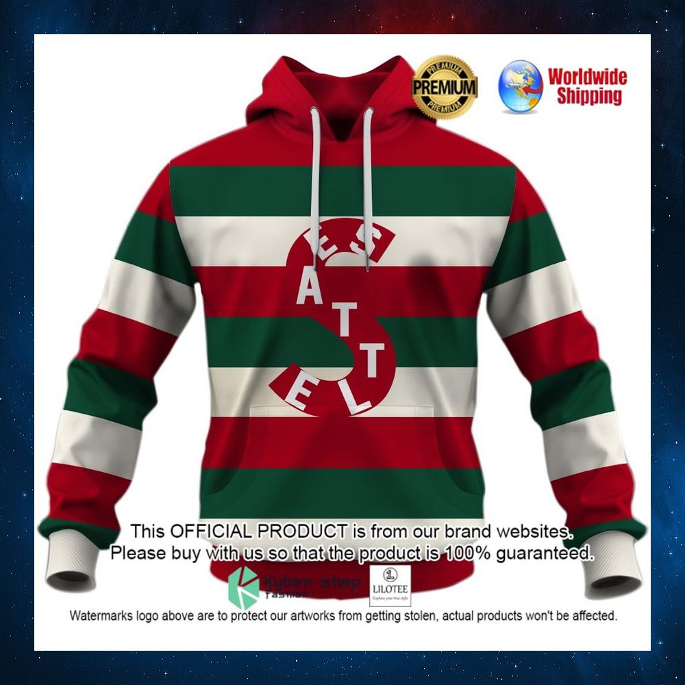 personalized ahl seattle metropolitans hockey 3d hoodie shirt 2 744