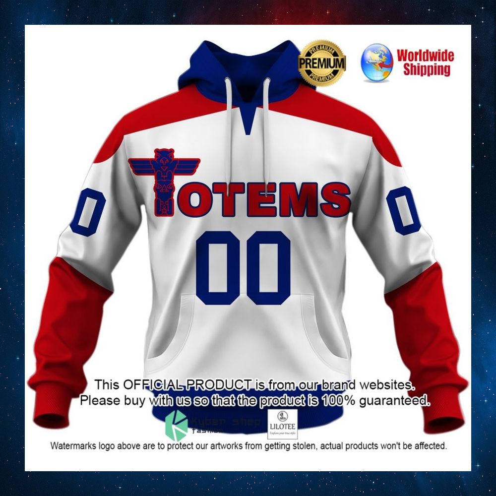 personalized ahl seattle totems 1960 white 3d hoodie shirt 2 703