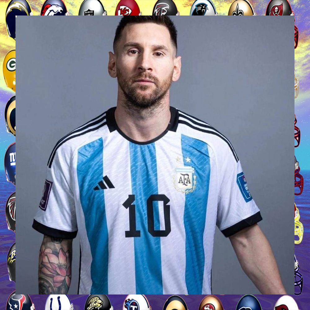personalized argentina champions world cup 2022 jersey 3 68