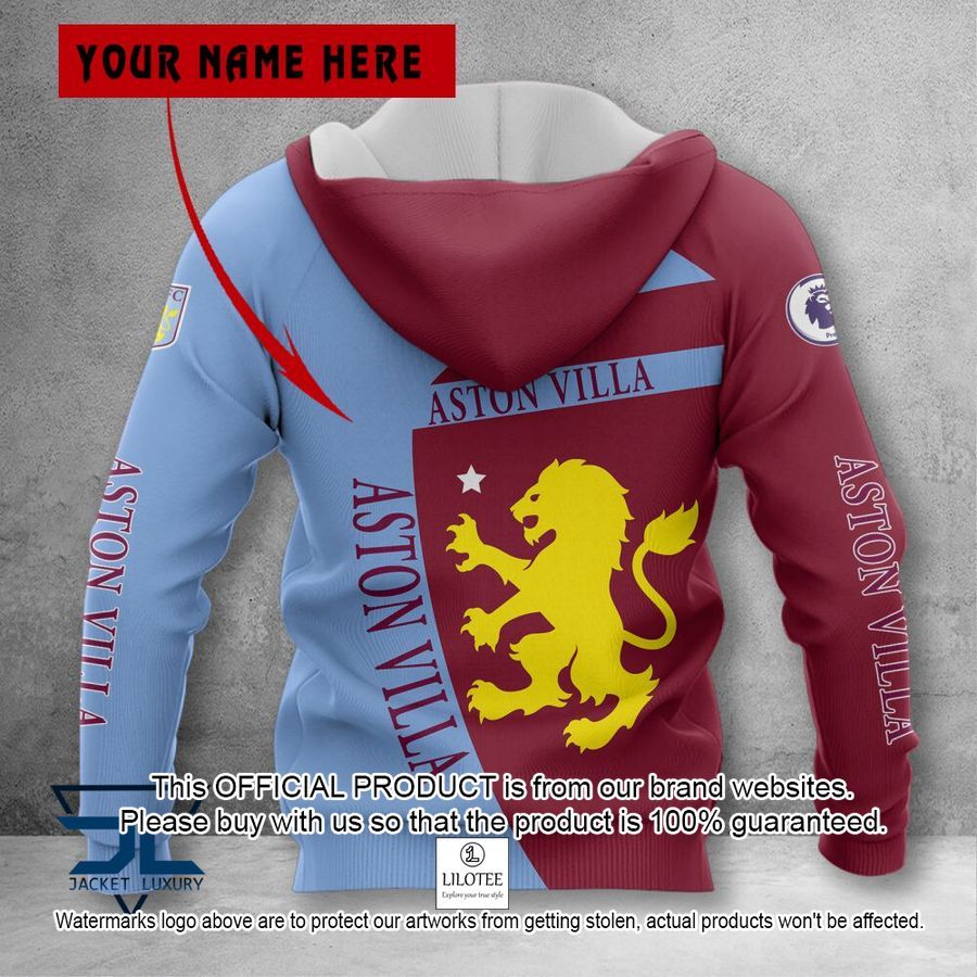 personalized aston villa f c logo shirt hoodie 2 574