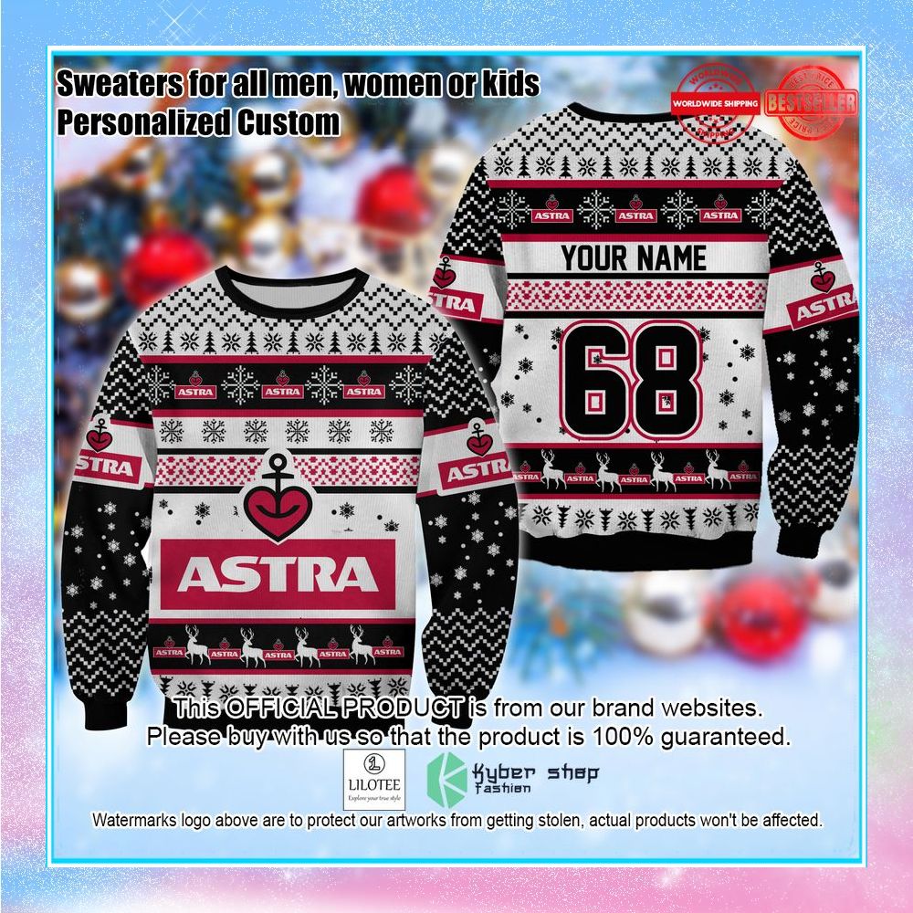 personalized astra ugly sweater 1 379