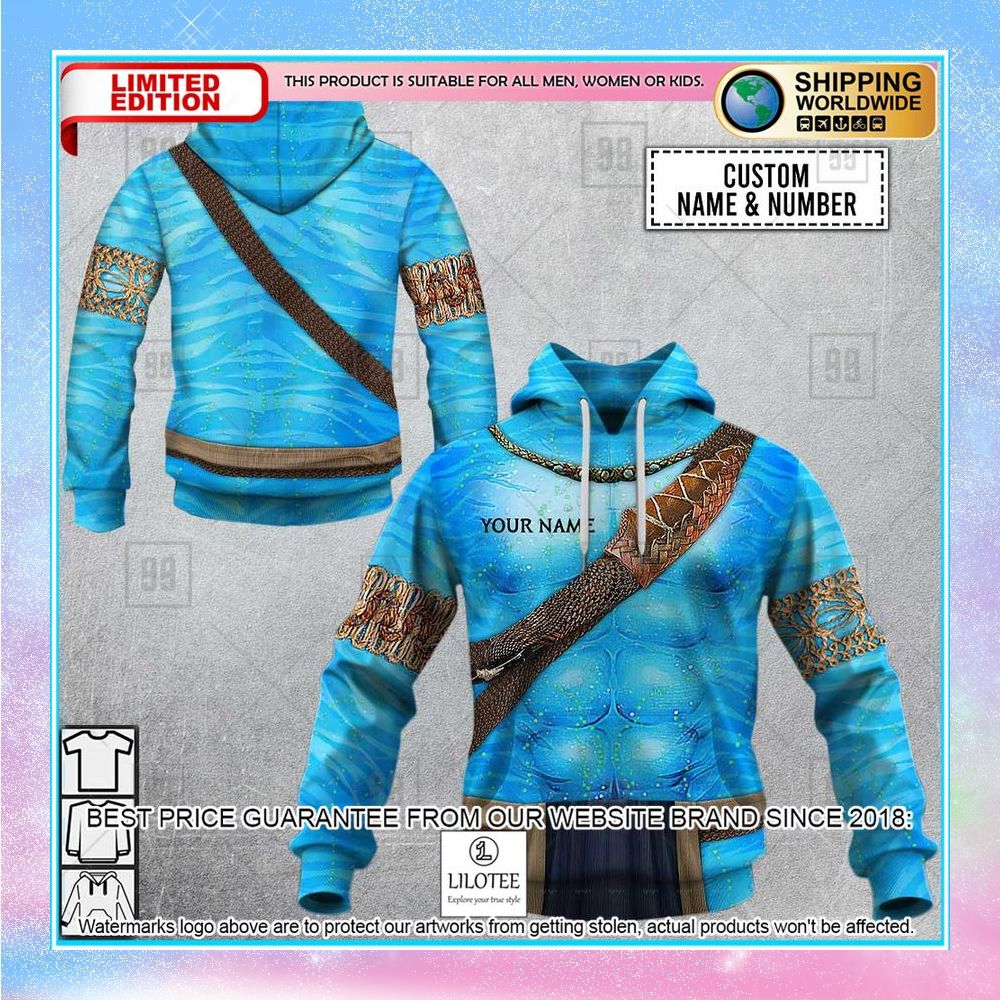 personalized avatar 2 indigenous costumes shirt hoodie 1 140