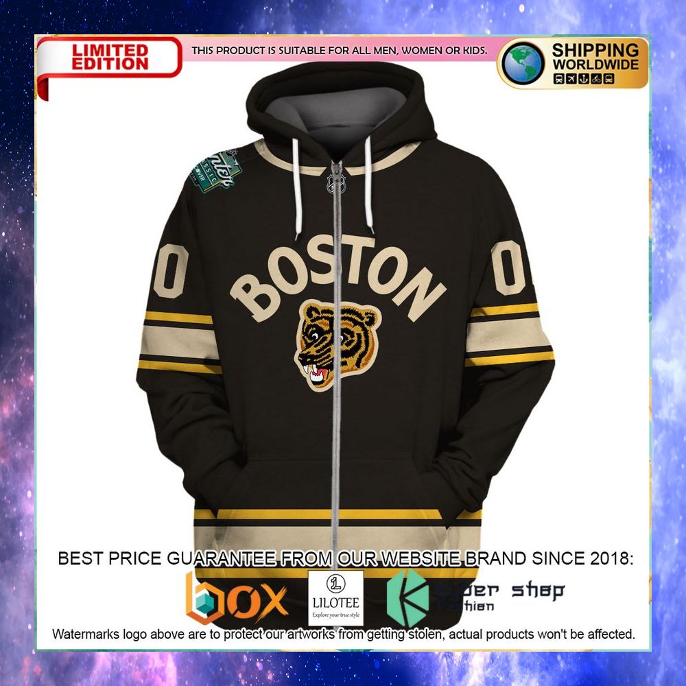 personalized boston bruins nhl hoodie shirt 2 982