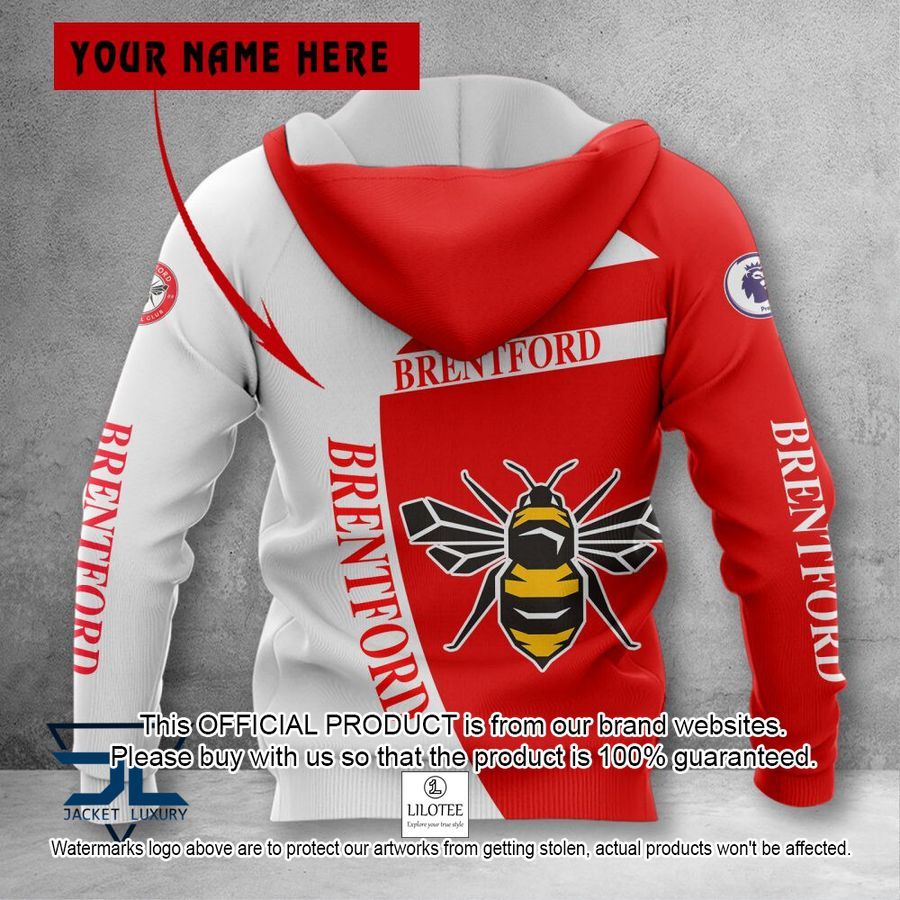 personalized brentford fc logo shirt hoodie 2 364