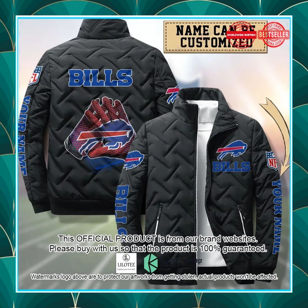 personalized buffalo bills nfl puffer jacket 1 647