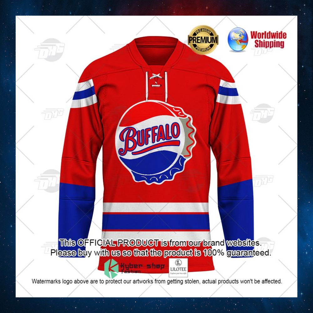 personalized buffalo bisons american league 1963 hockey jersey 2 763