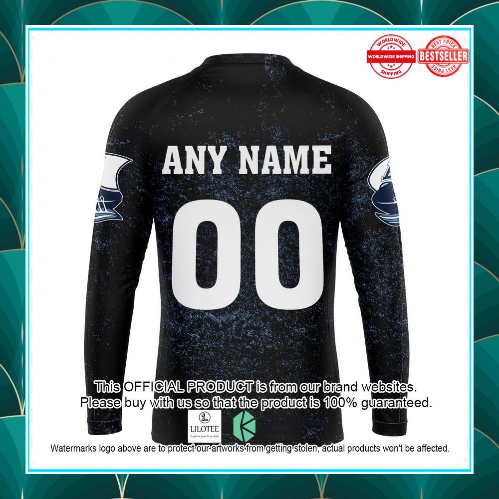 personalized cfl toronto argonauts 2022 grey cup champions 3d shirt hoodie 5 714