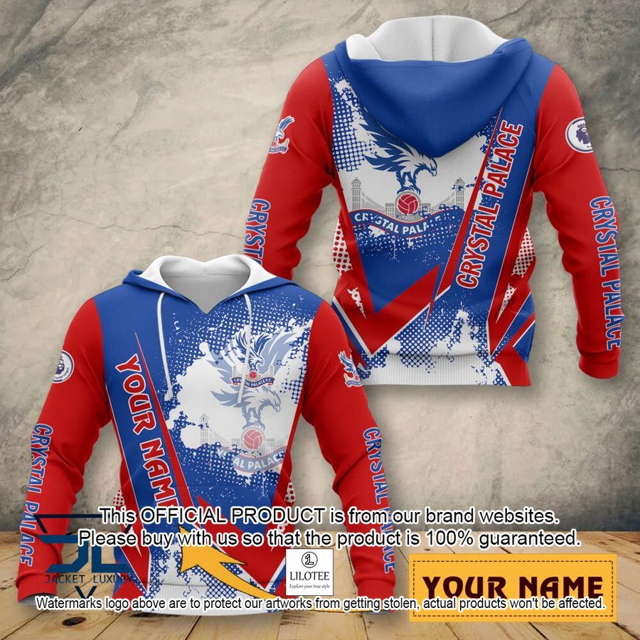 personalized crystal palace f c shirt hoodie 1 489