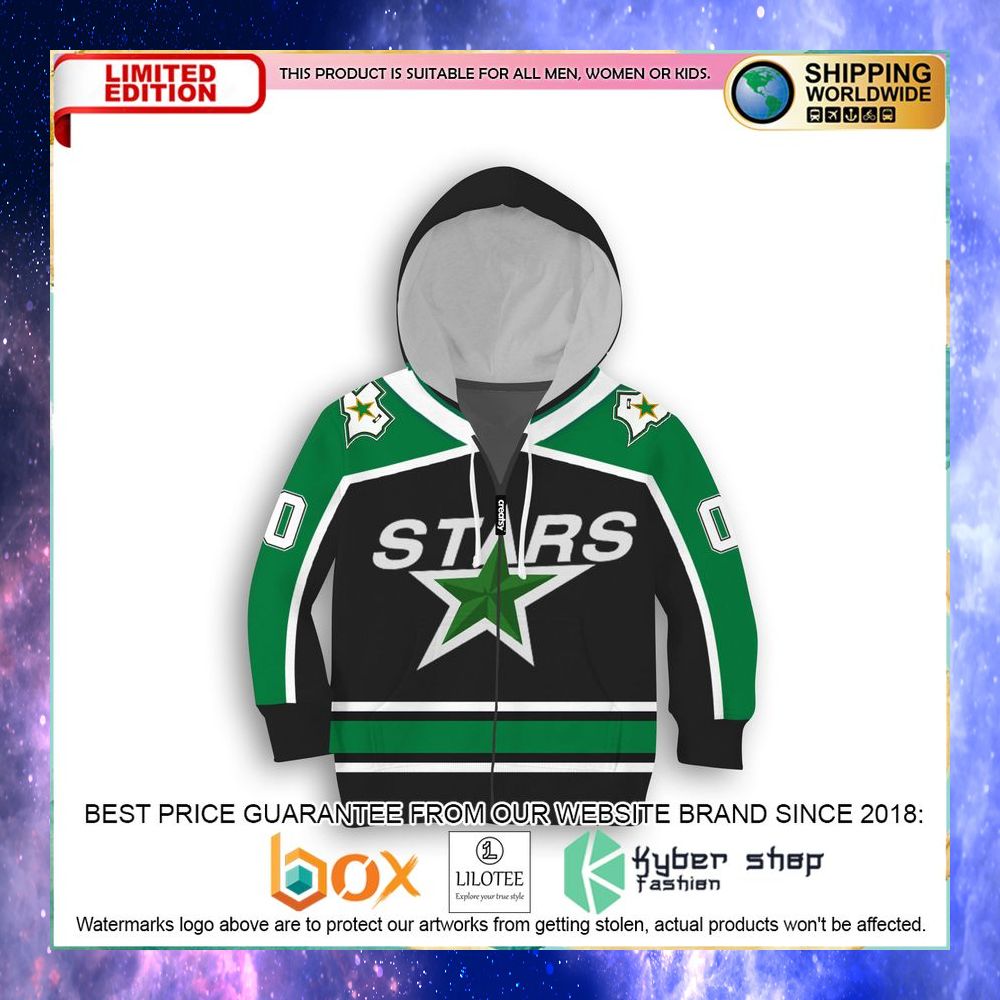 personalized dallas stars nhl reverse retro hoodie shirt 2 821