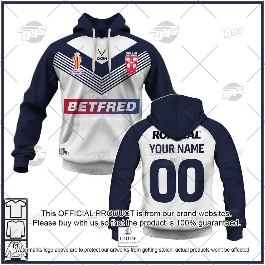 personalized england three lions rugby league world cup jersey 2022 shirt hoodie 1 624
