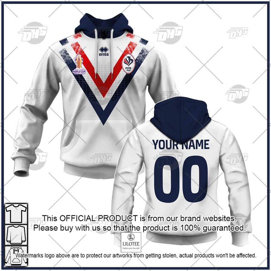 personalized france les bleus rugby league world cup jersey 2022 shirt hoodie 1 502