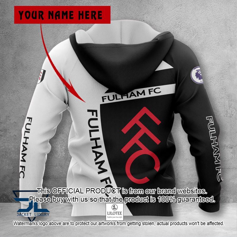 personalized fulham logo shirt hoodie 2 432