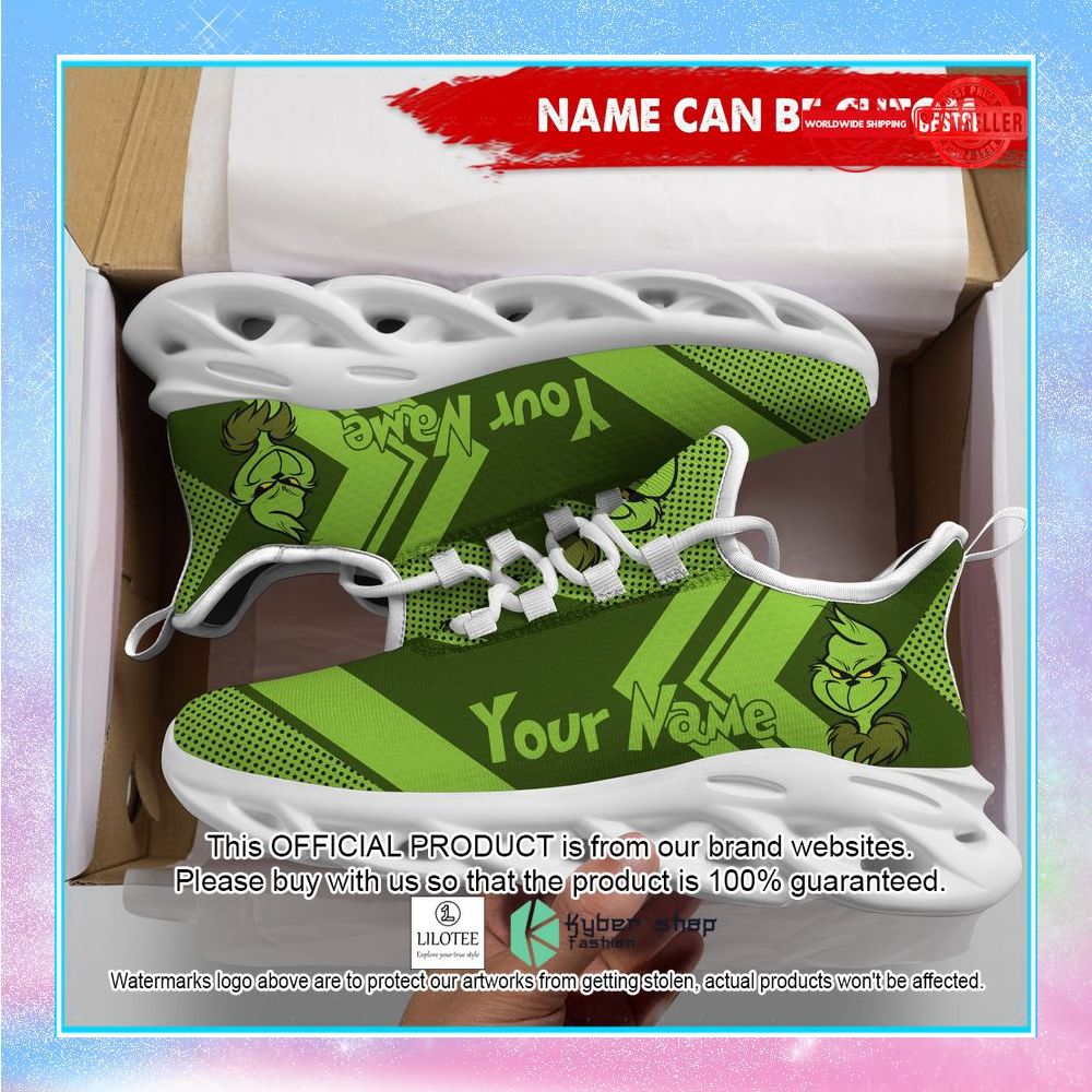personalized grinch max soul shoes 1 660