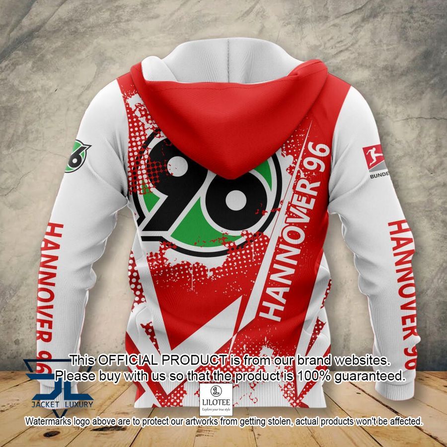 personalized hannover 96 shirt hoodie 2 345