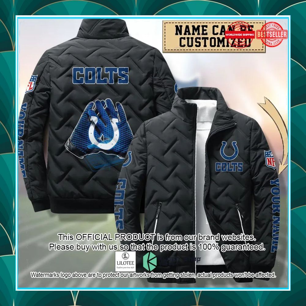 personalized indianapolis colts nfl puffer jacket 1 170