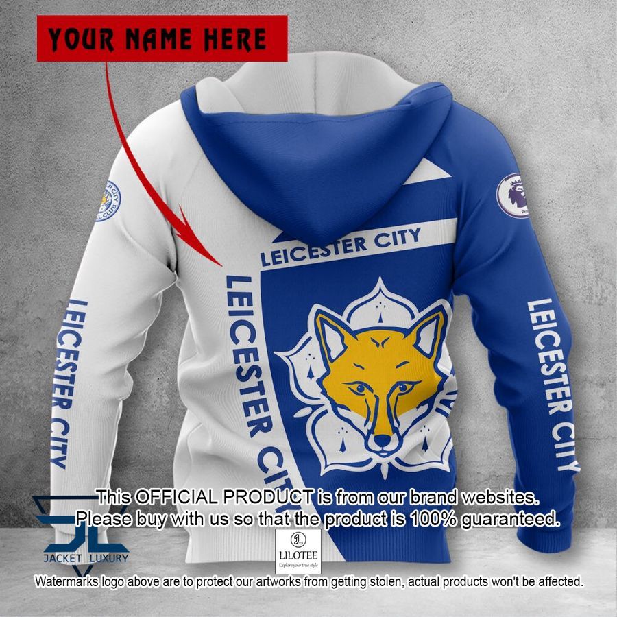 personalized leicester city f c logo shirt hoodie 2 233