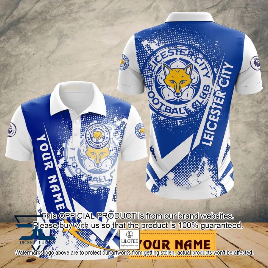 personalized leicester city f c polo shirt baseball jersey 1 63