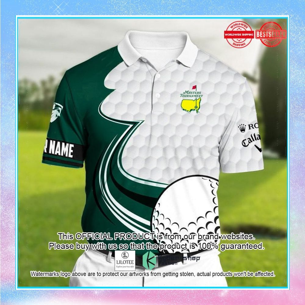 personalized masters tournament polo shirt 1 412