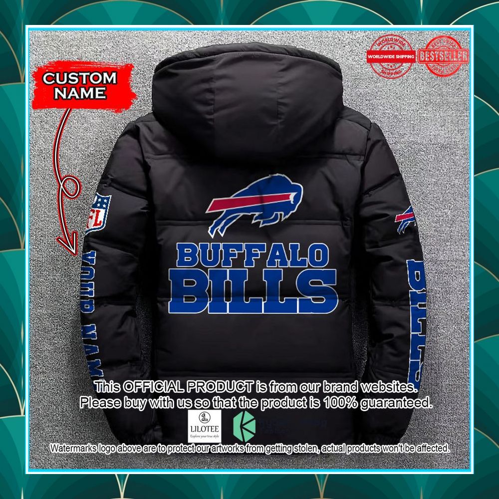 personalized nfl buffalo bills down jacket 2 953