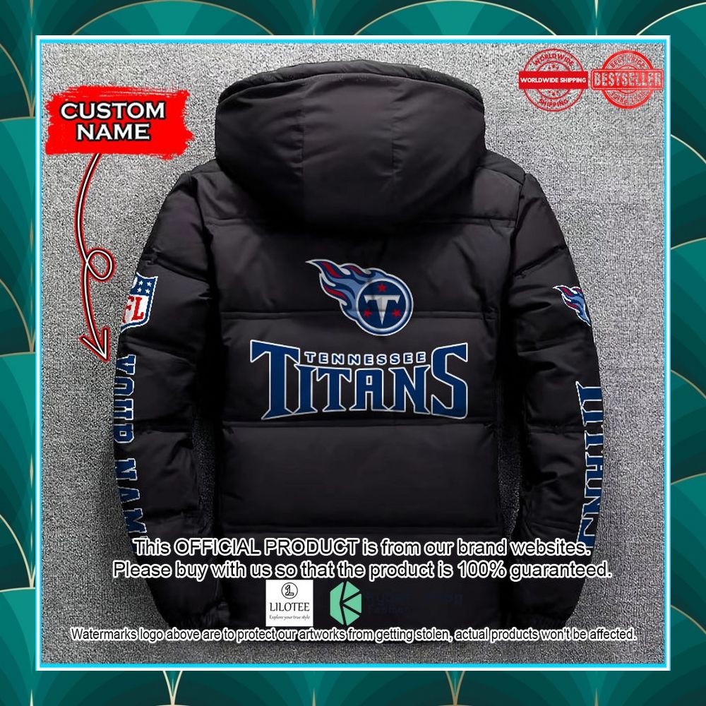 personalized nfl tennessee titans down jacket 2 627