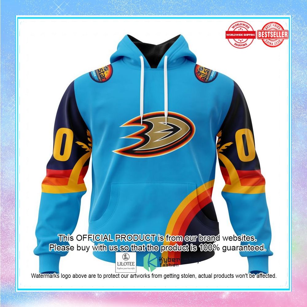 personalized nhl anaheim ducks special all star game design with atlantic ocean shirt hoodie 1 574