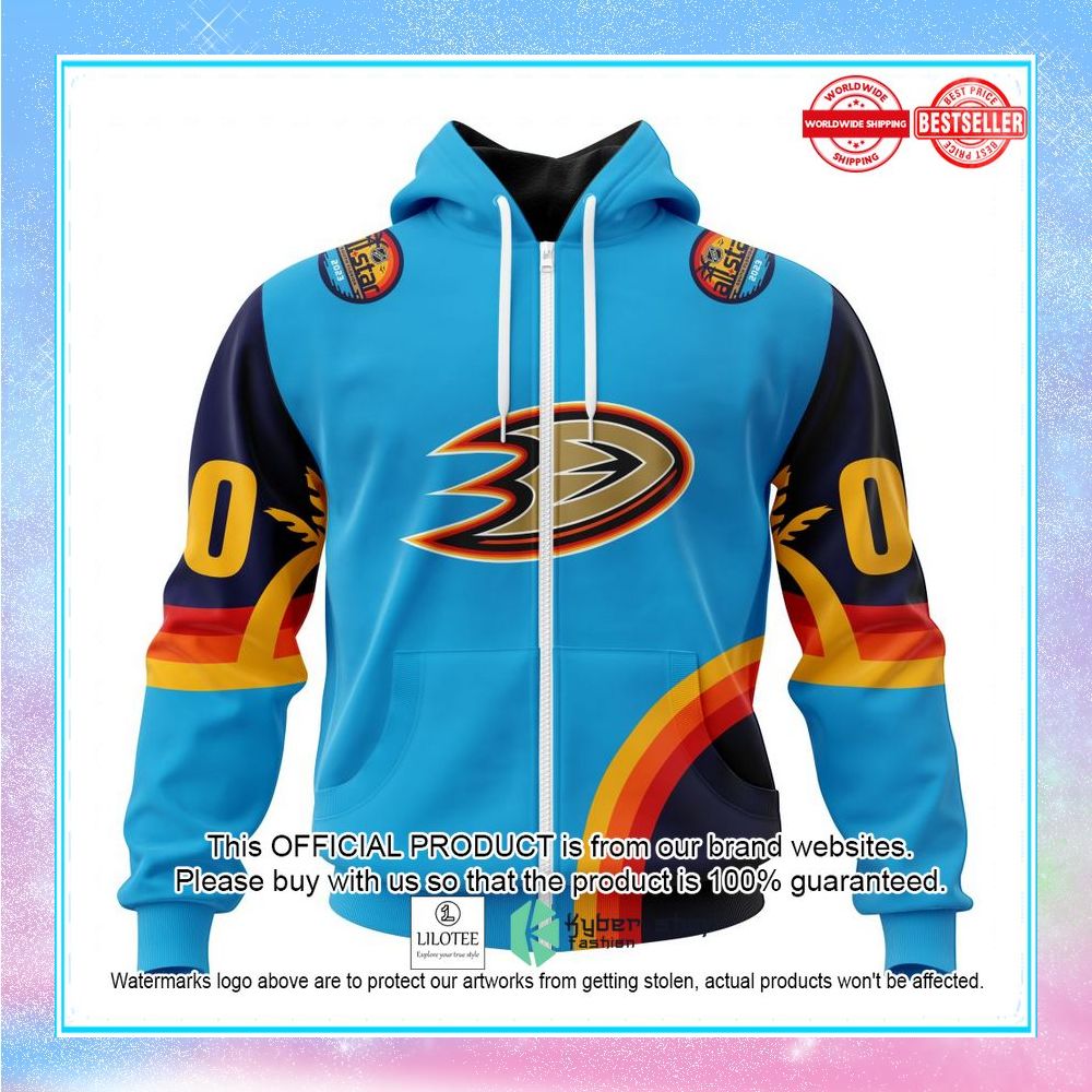 personalized nhl anaheim ducks special all star game design with atlantic ocean shirt hoodie 2 508