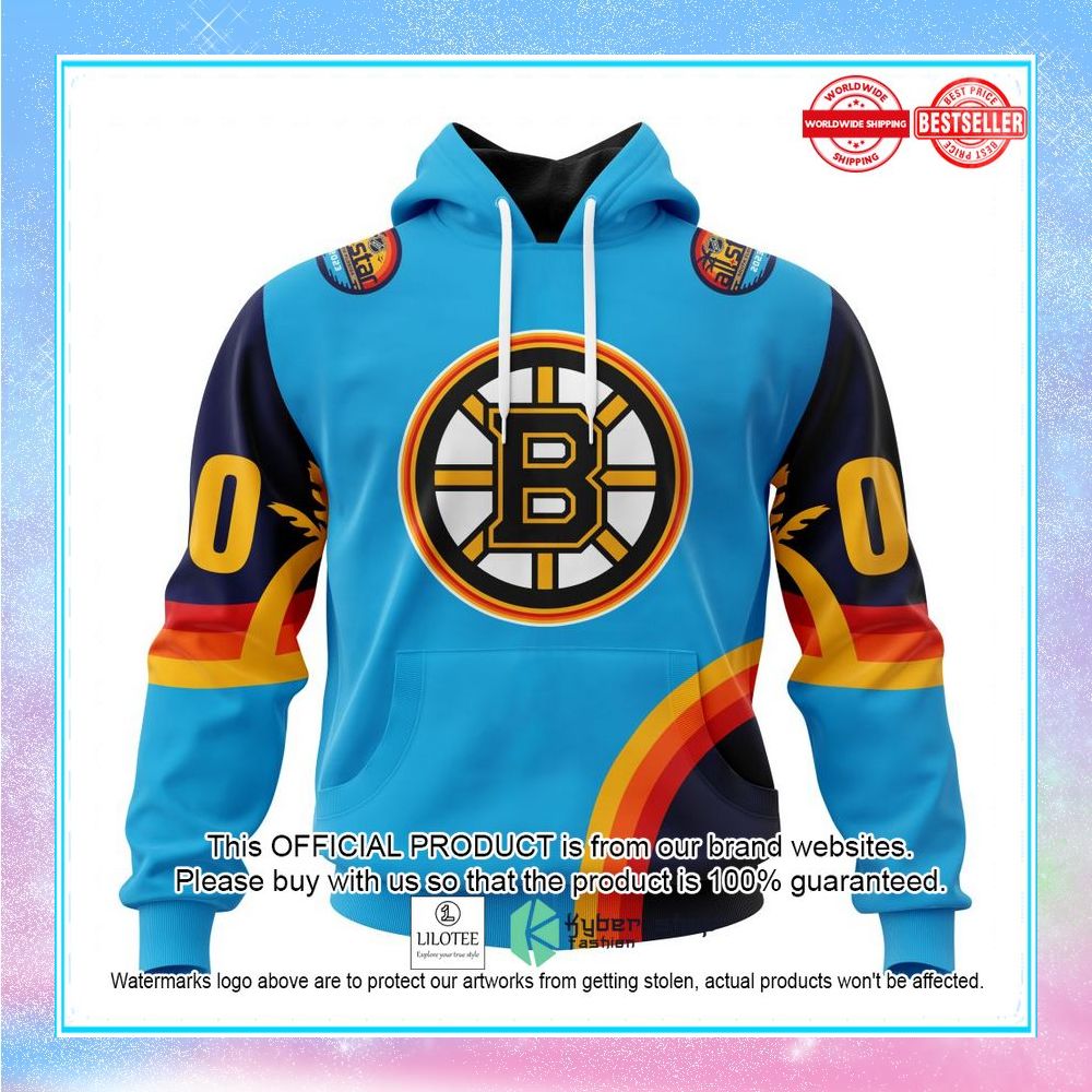 personalized nhl boston bruins special all star game design with atlantic ocean shirt hoodie 1 654