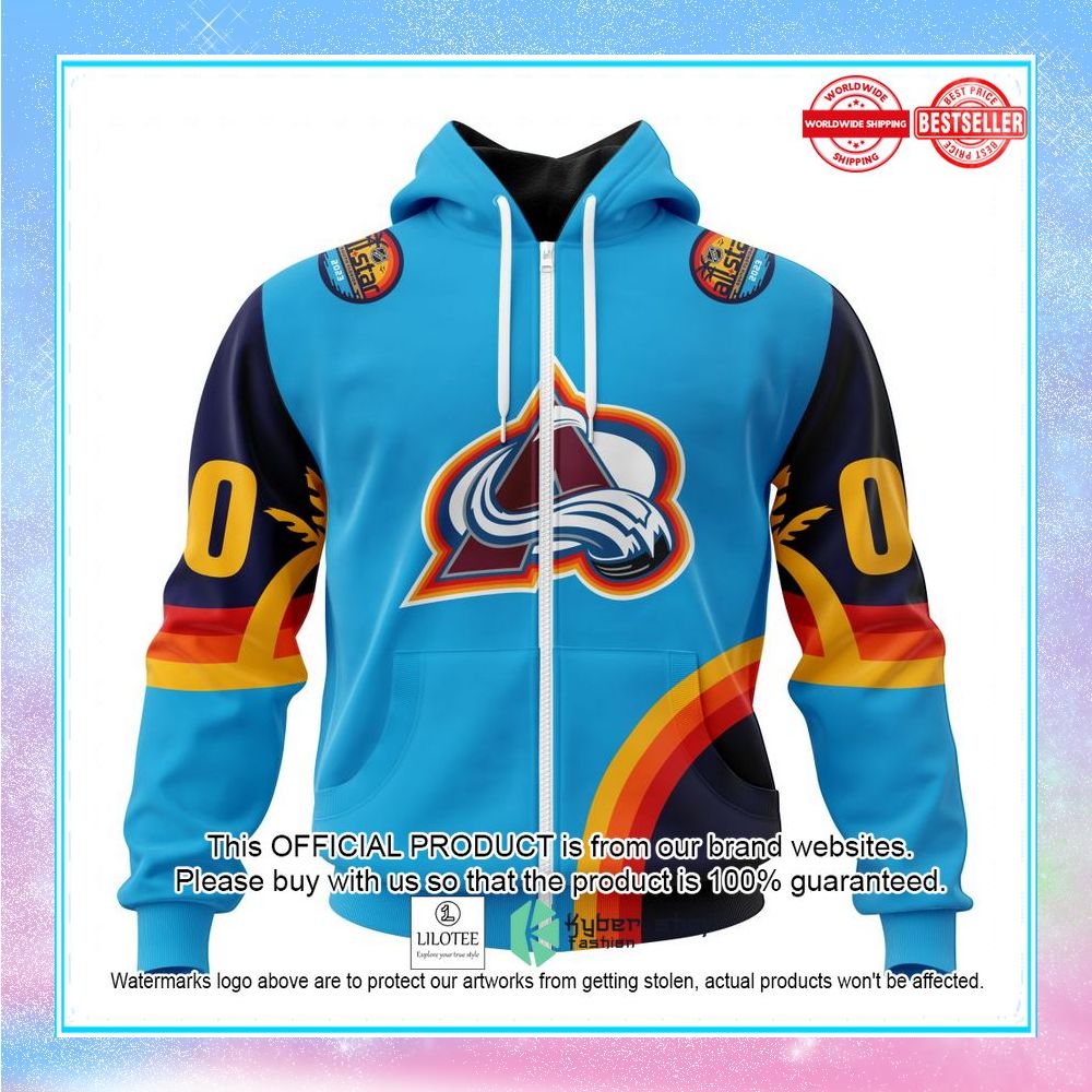 personalized nhl colorado avalanche special all star game design with atlantic ocean shirt hoodie 2 214