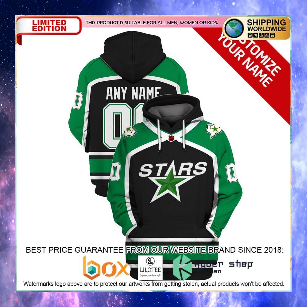 personalized nhl dallas stars hoodie shirt 1 974