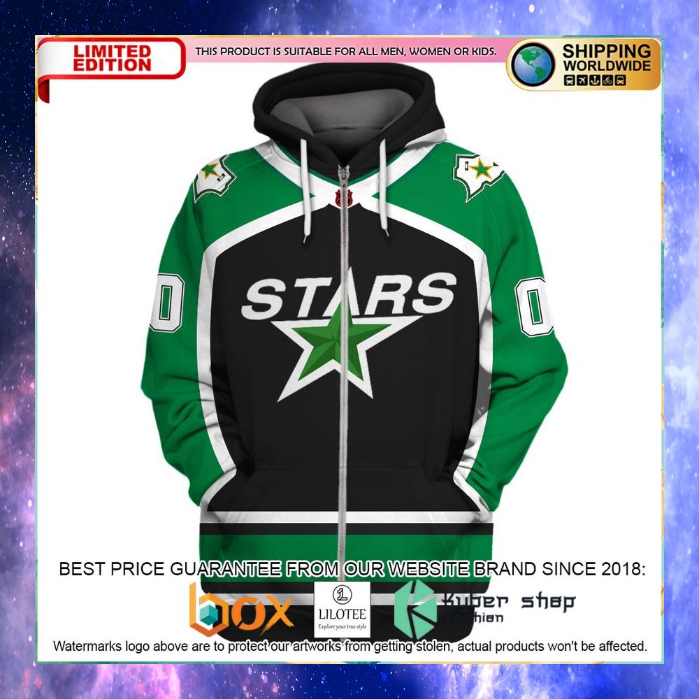 personalized nhl dallas stars hoodie shirt 2 83