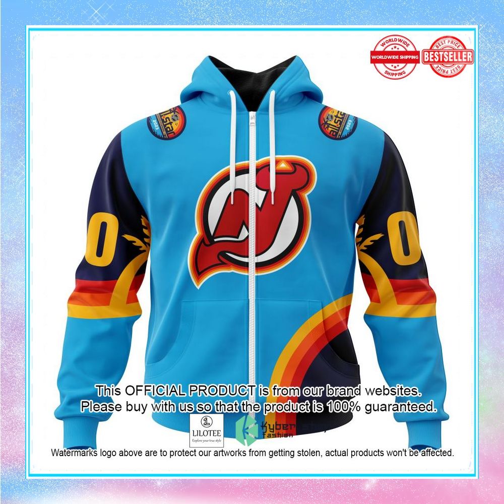personalized nhl new jersey devils special all star game design with atlantic ocean shirt hoodie 2 524