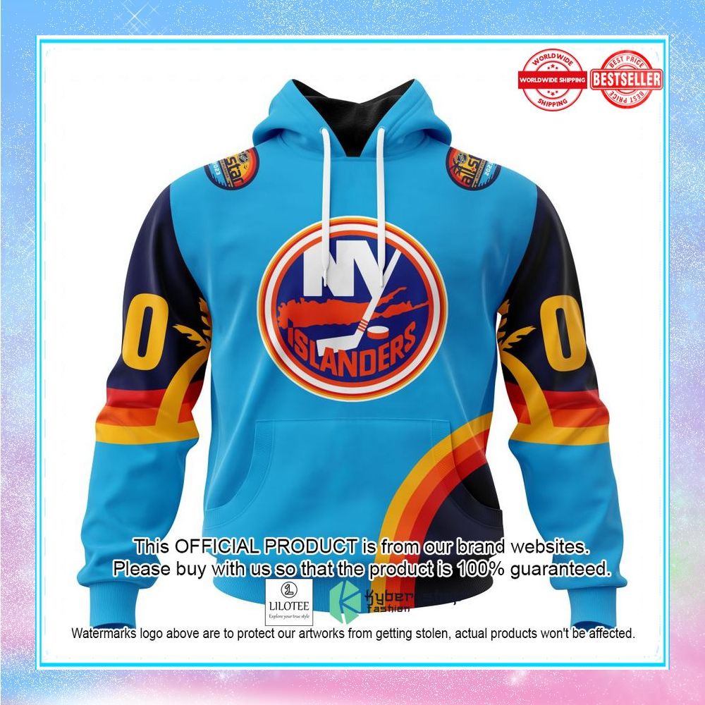 personalized nhl new york islanders special all star game design with atlantic ocean shirt hoodie 1 258