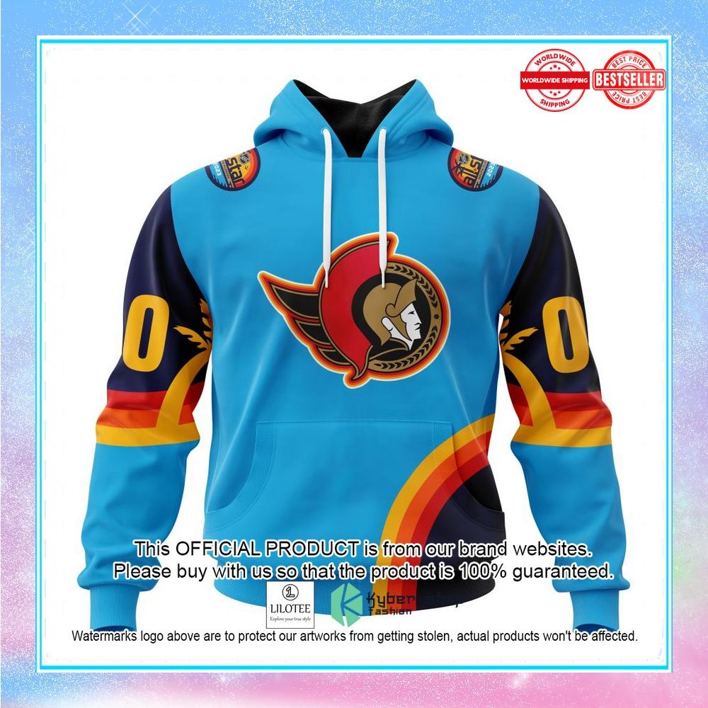 personalized nhl ottawa senators special all star game design with atlantic ocean shirt hoodie 1 765