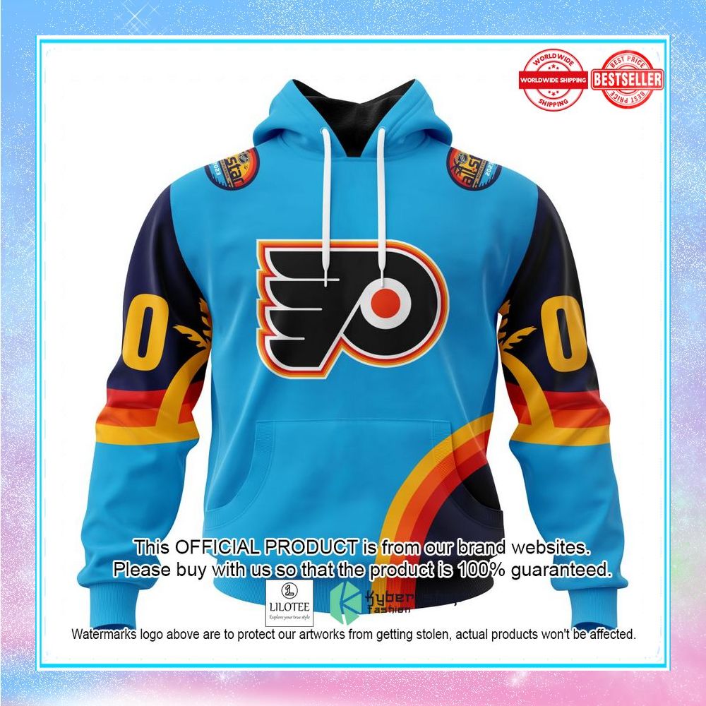 personalized nhl philadelphia flyers special all star game design with atlantic ocean shirt hoodie 1 627