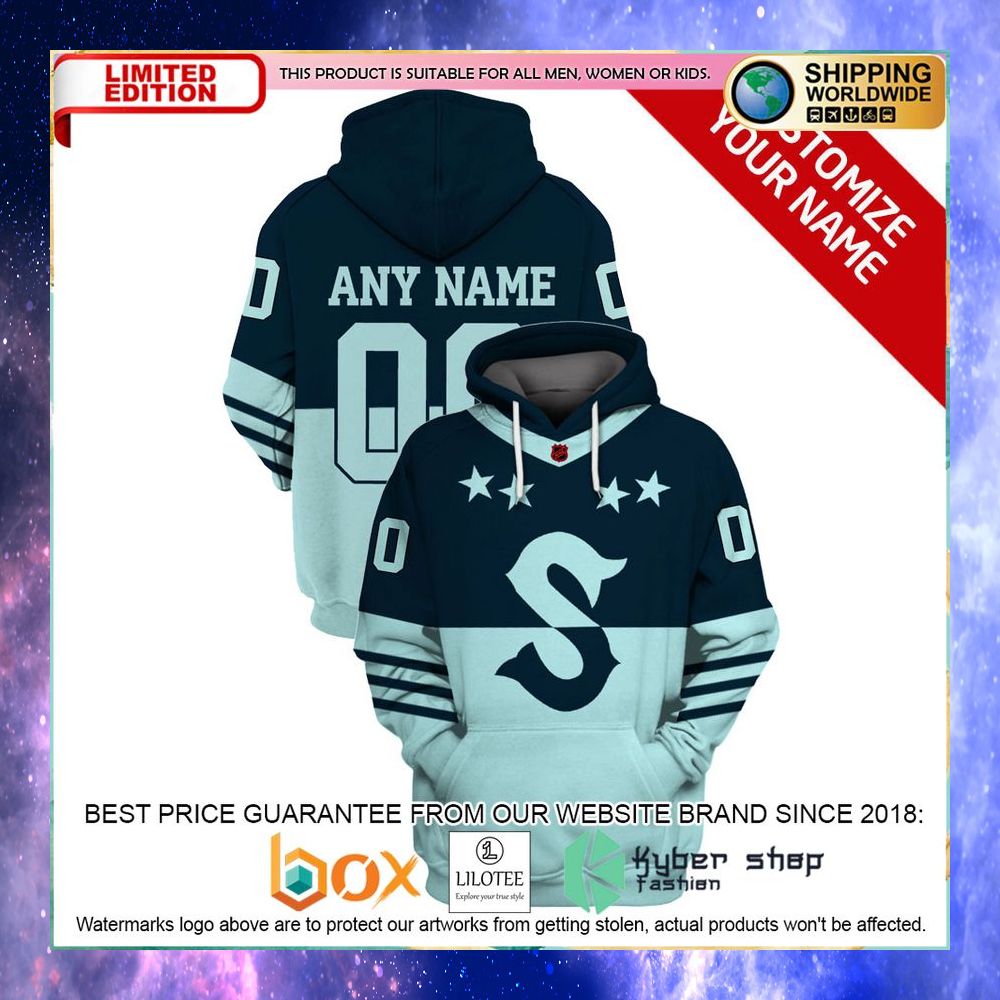 personalized nhl seattle kraken reverse retro hoodie shirt 1 726