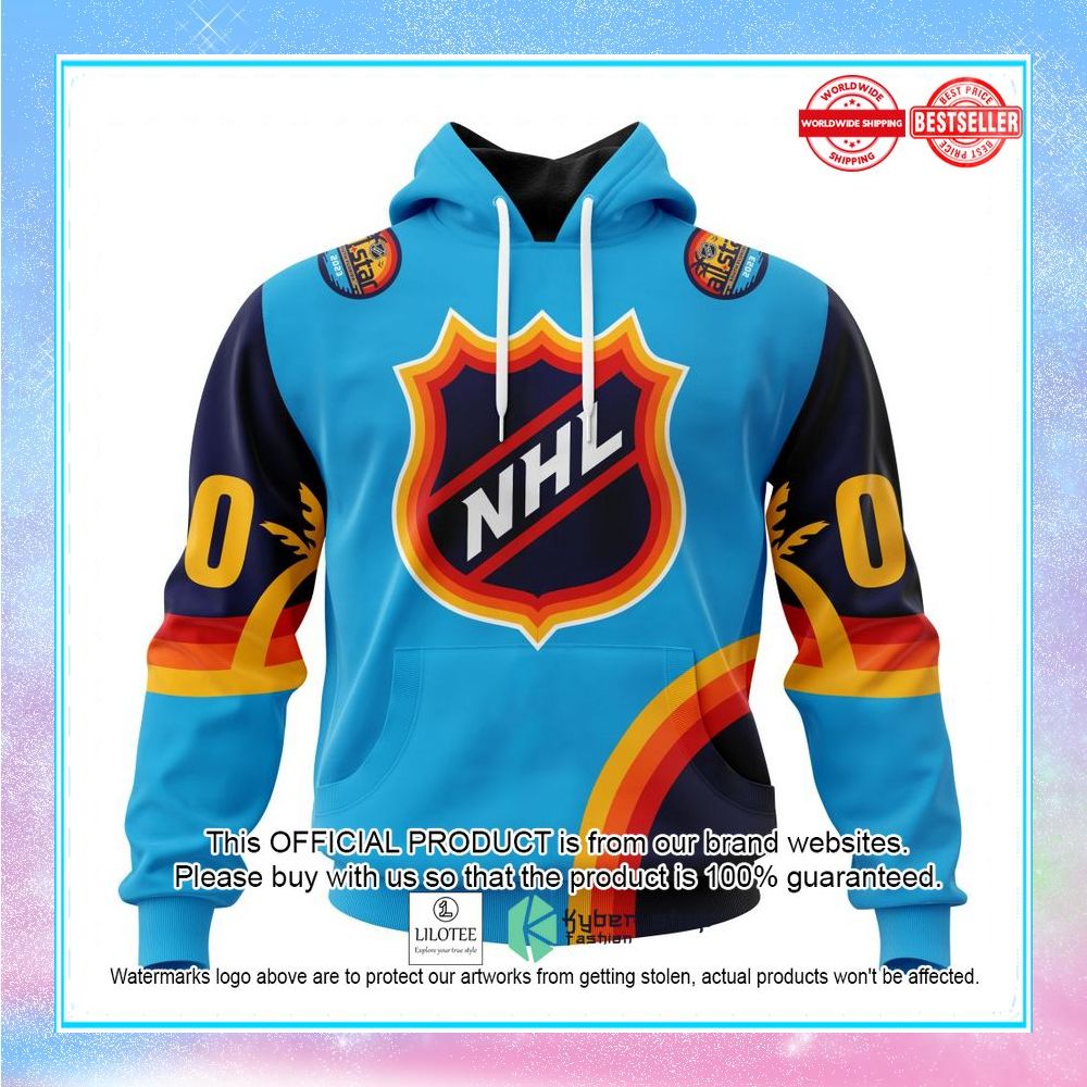personalized nhl special all star game design with atlantic ocean shirt hoodie 1 50