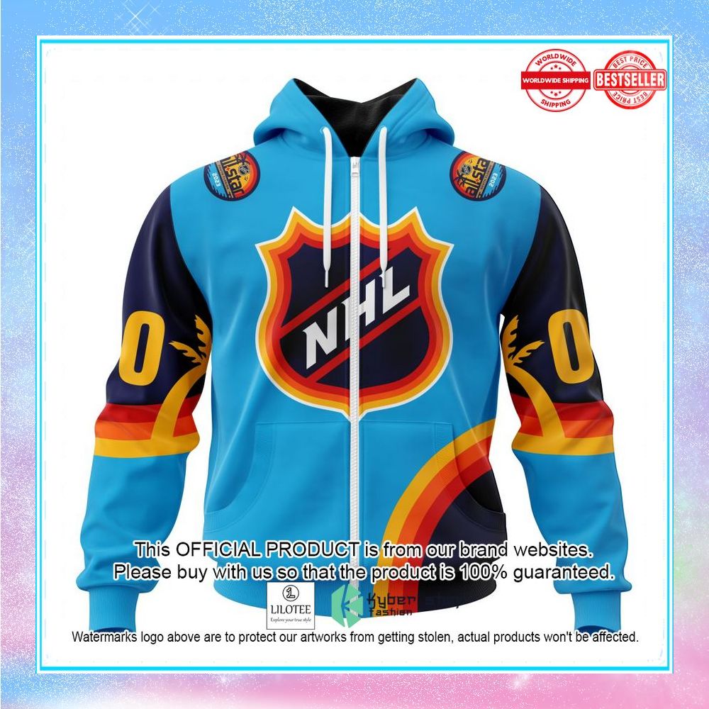 personalized nhl special all star game design with atlantic ocean shirt hoodie 2 111
