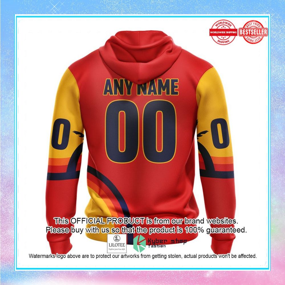 Personalized NHL Tampa Bay Lightning Special ALL-Star Game Design With Florida Sunset Shirt, Hoodie - LIMITED EDITION 3 personalized nhl tampa bay lightning special all star game design with florida sunset shirt hoodie 3 612