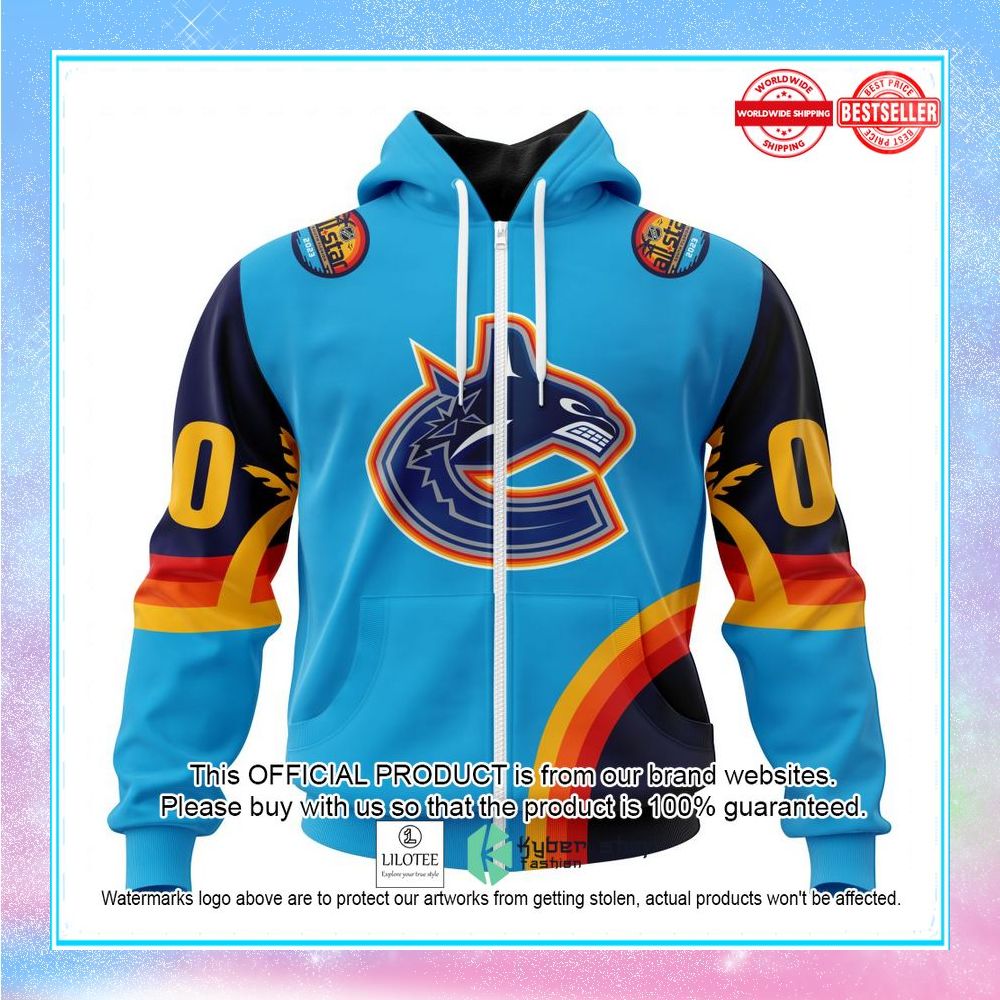 personalized nhl vancouver canucks special all star game design with atlantic ocean shirt hoodie 2 534