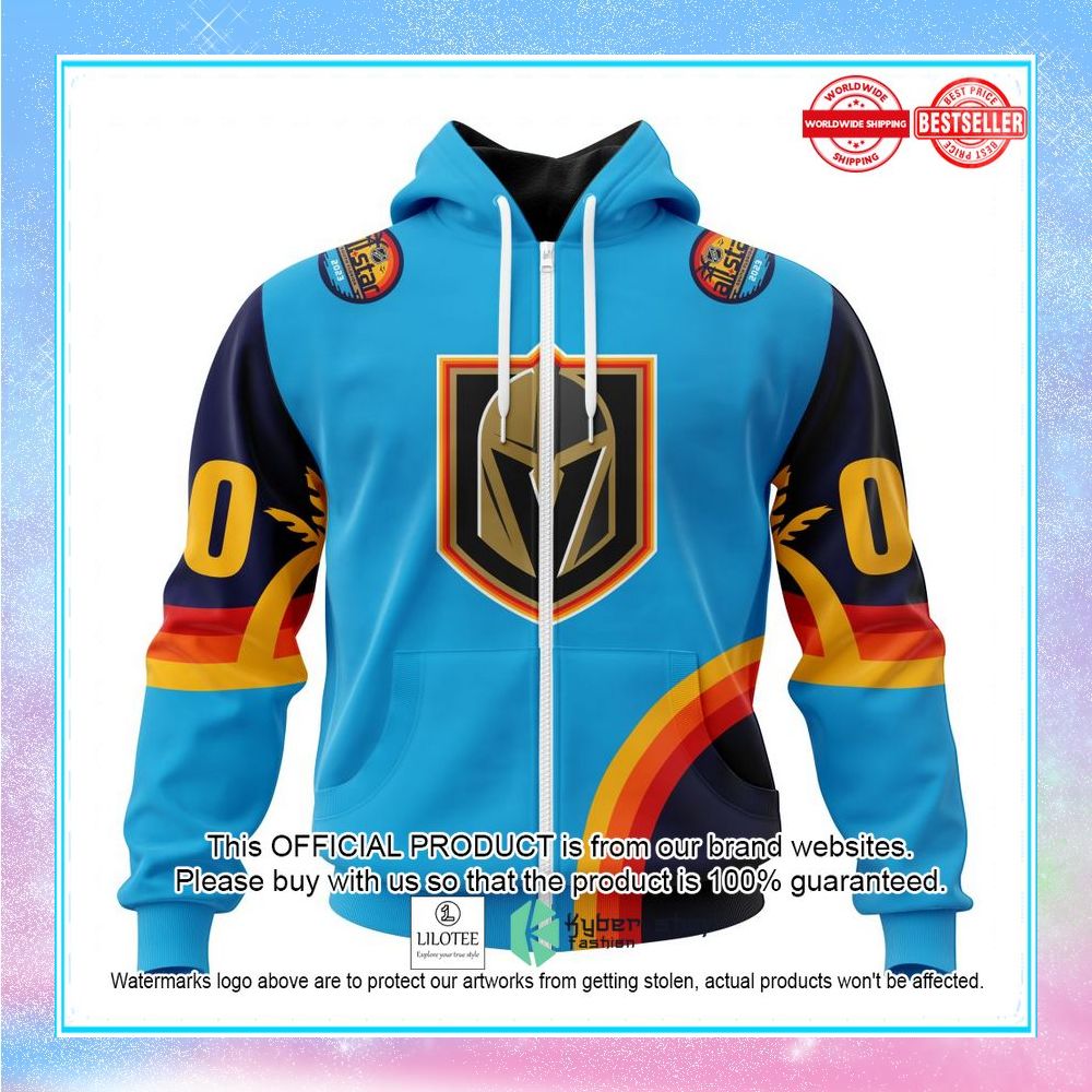 personalized nhl vegas golden knights special all star game design with atlantic ocean shirt hoodie 2 996