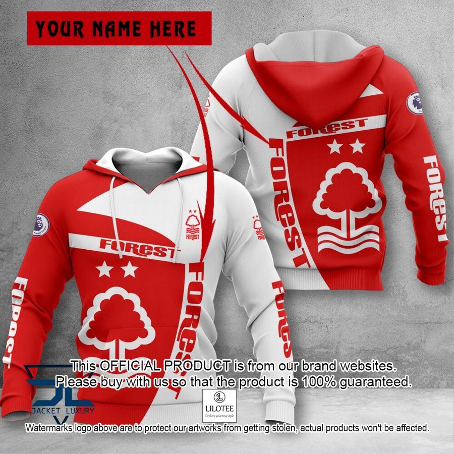 personalized nottingham forest f c logo shirt hoodie 1 63