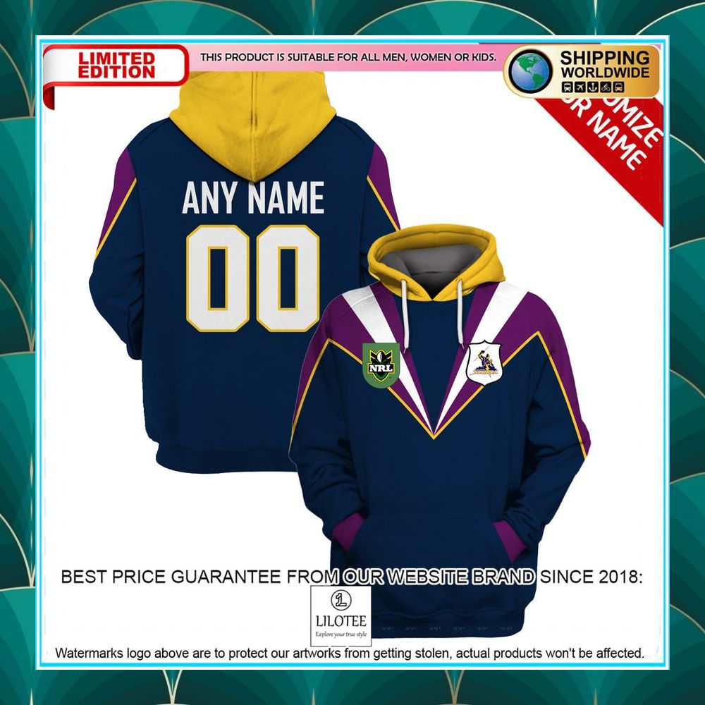 personalized nrl melbourne storm blue shirt hoodie 1 690