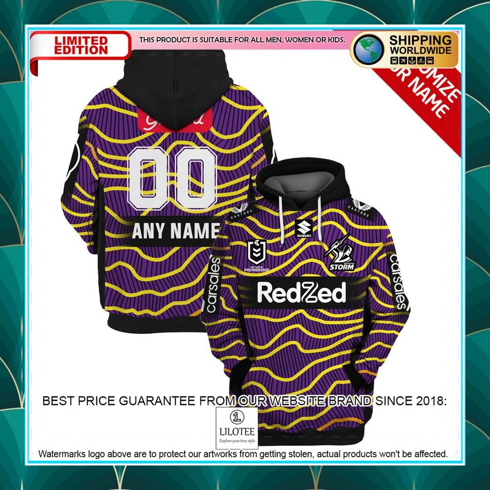 personalized nrl melbourne storm shirt hoodie 1 913