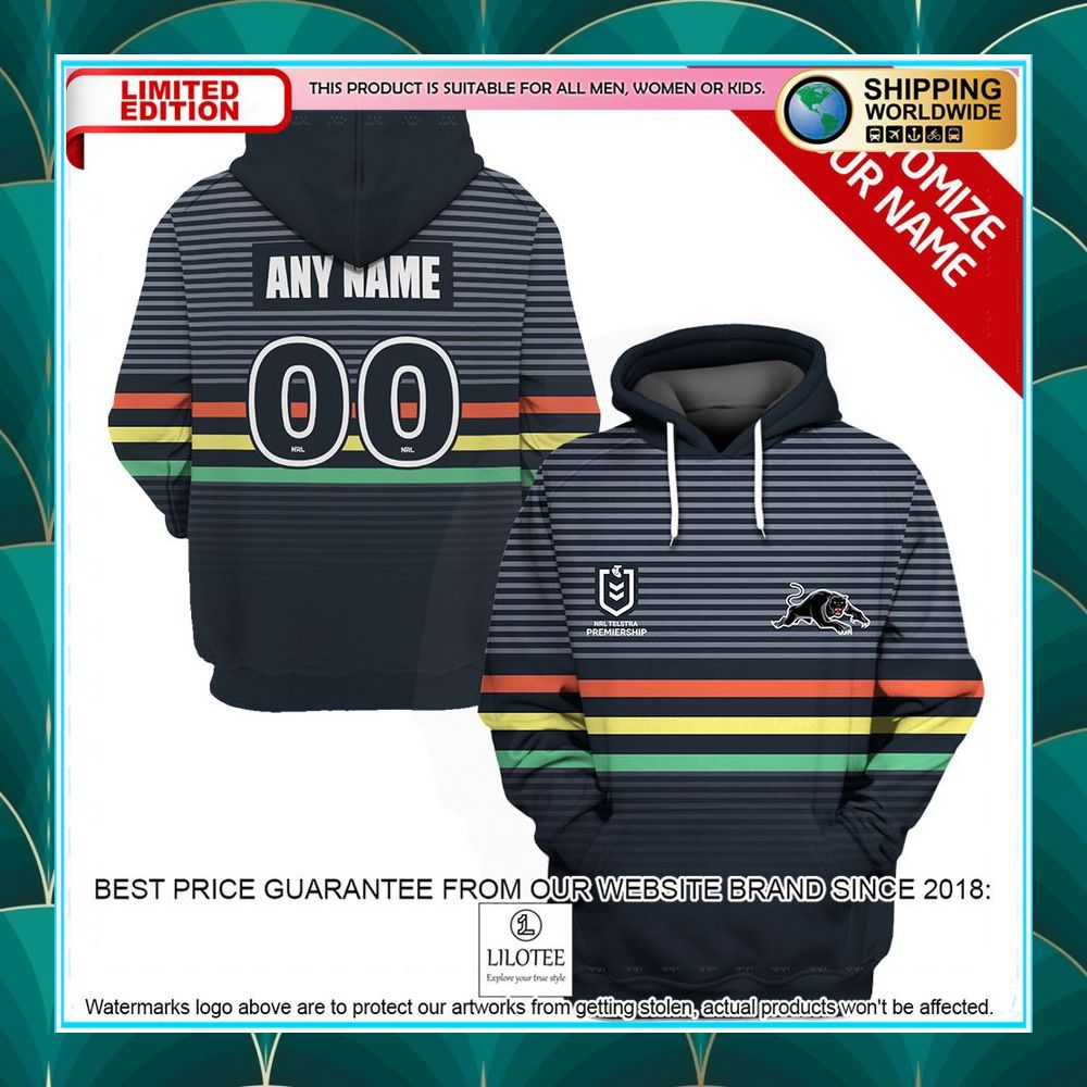 personalized nrl penrith panthers shirt hoodie 1 982