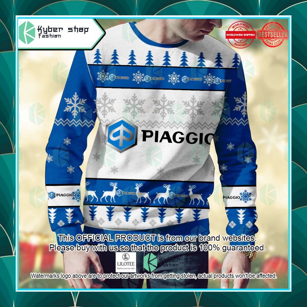 personalized polaris ugly christmas sweater 2 498