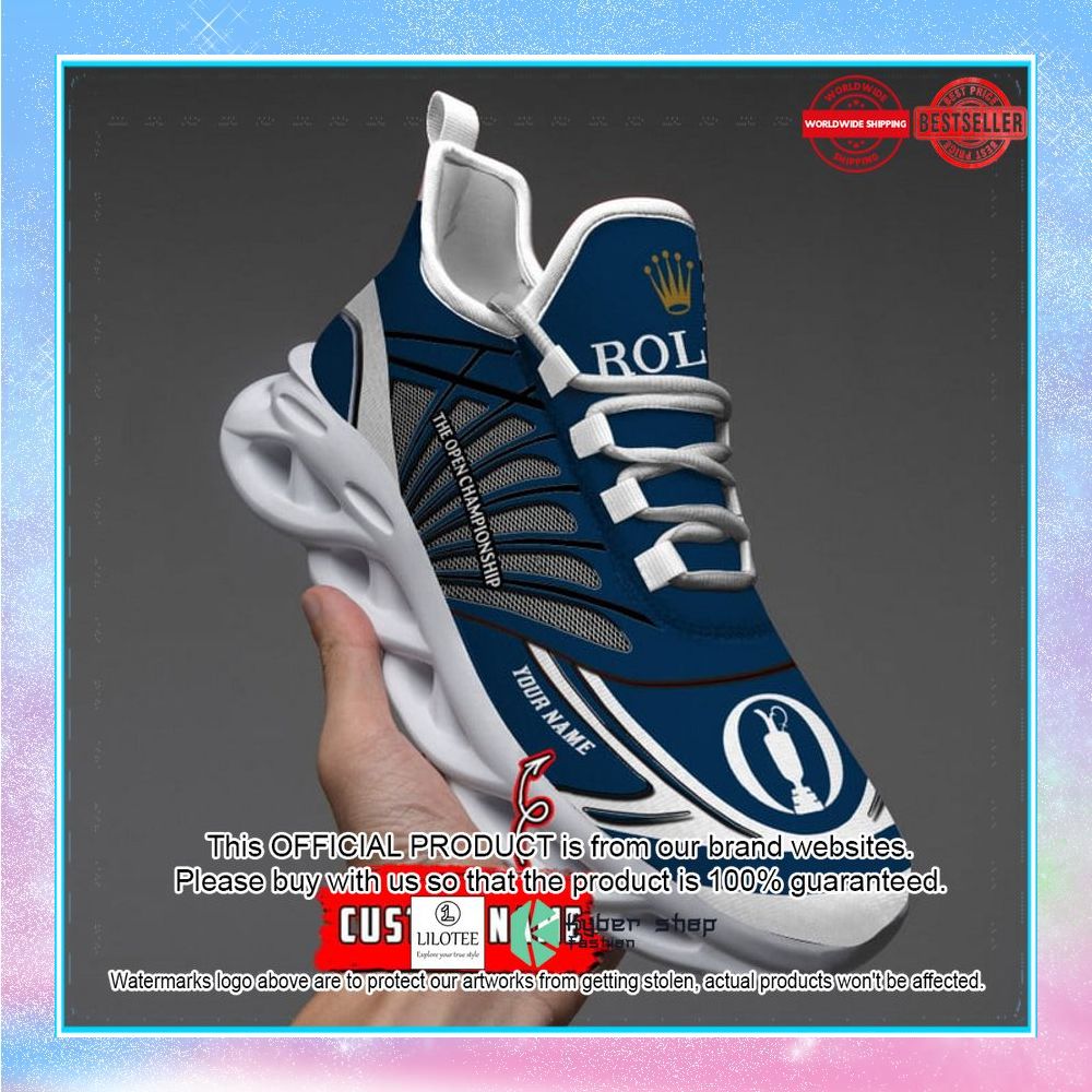 personalized rolex max soul shoes 2 484