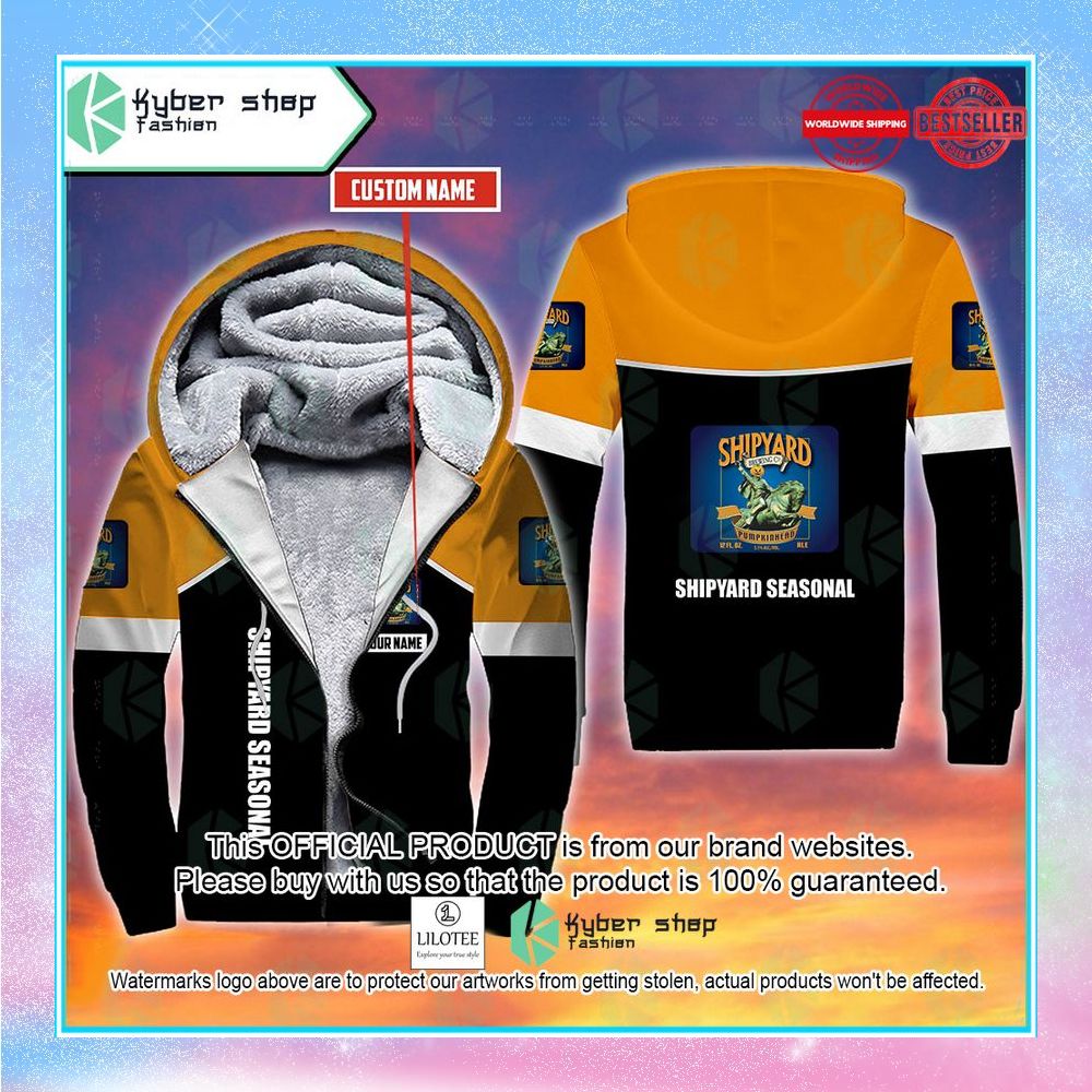 personalized shipyard seasonal fleece hoodie 1 769