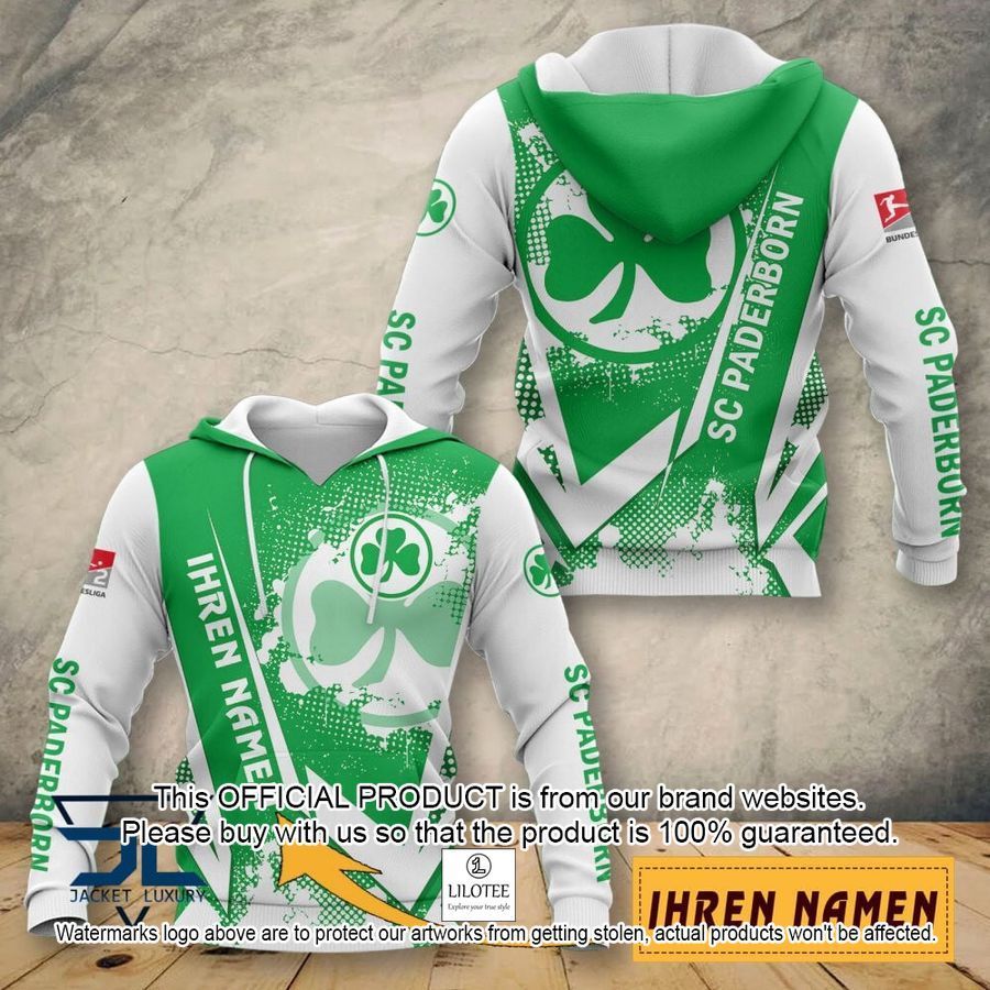 personalized spvgg greuther furth shirt hoodie 1 559