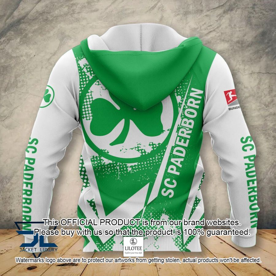 personalized spvgg greuther furth shirt hoodie 2 306