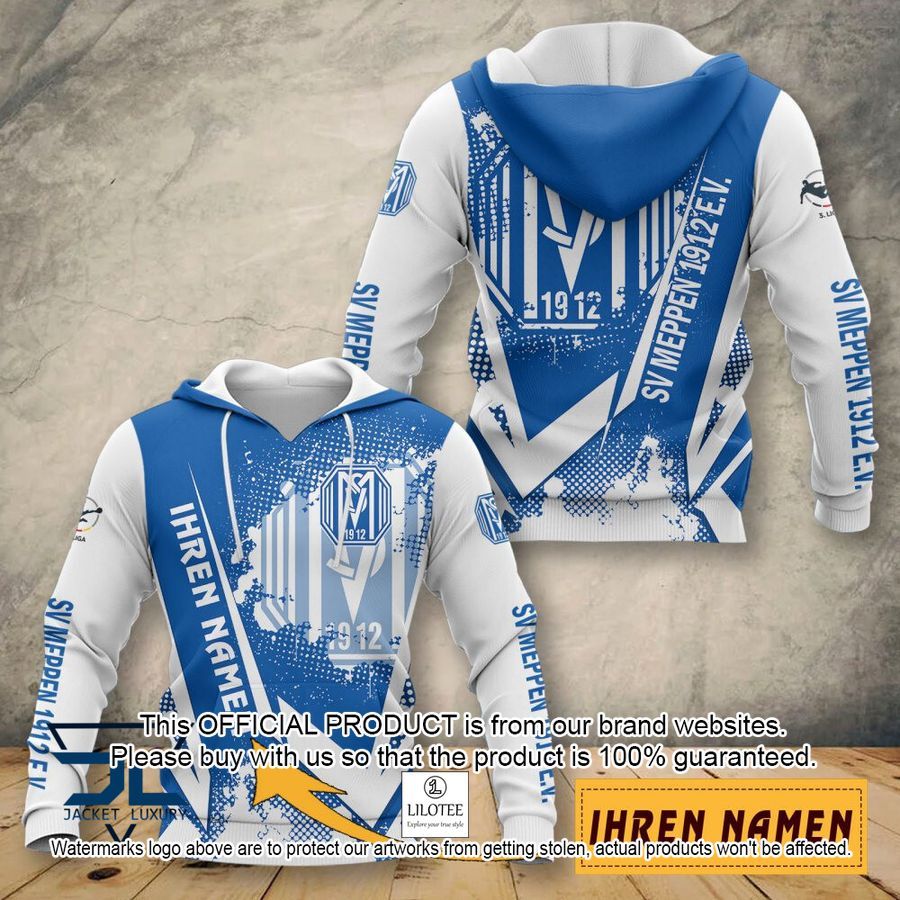 personalized sv meppen shirt hoodie 1 432